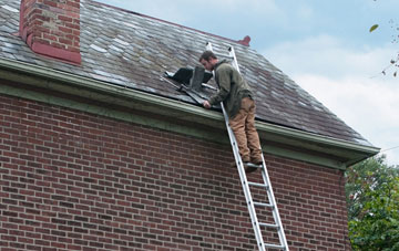 what affects urgent Codicote roof repairs