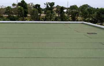 all Codicote roofing types quoted for