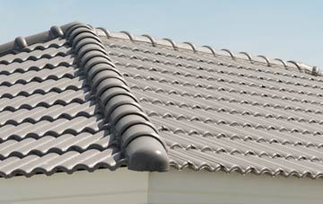 advantages of Codicote clay roofing