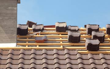 Codicote clay roofing costs