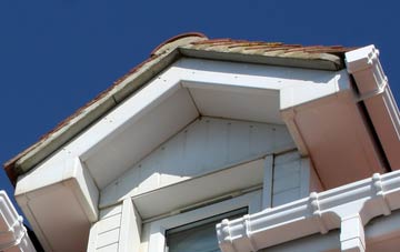 Codicote fascia installation costs
