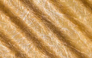 Codicote fibreglass roof waterproofing