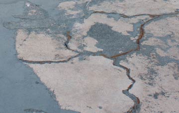 fibreglass roofing replacement Codicote