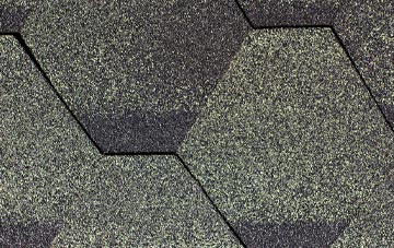 Codicote fibreglass shingle repairs