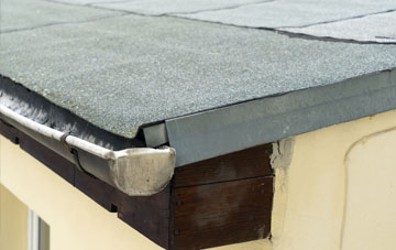 Codicote flat garage roofing repairs