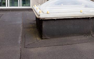 disadvantages of Codicote flat roofs
