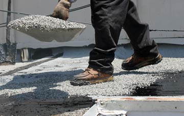 Codicote flat roofing companies