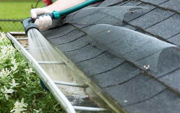 Codicote gutter cleaning costs