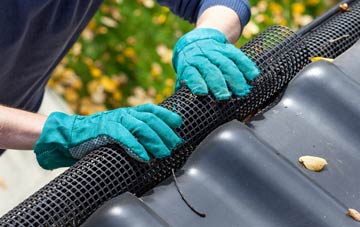 Codicote gutter repair companies