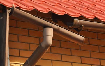 Codicote gutter repair costs