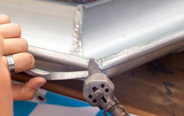 disadvantages of Codicote lead roofing