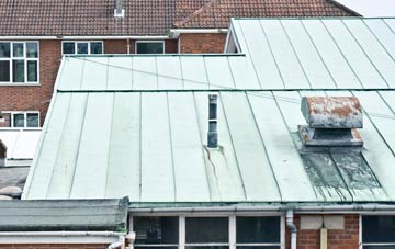 Codicote lead roofing costs