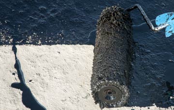 Codicote liquid sealant waterproofing