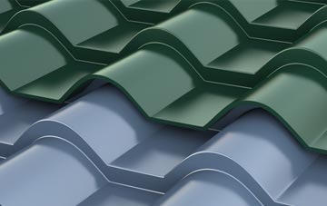 who should consider Codicote plastic roofs