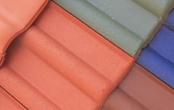 Codicote plastic roofing companies