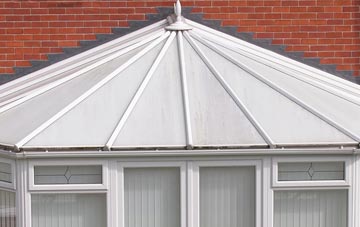 Codicote polycarbonate conservatory roof repairs