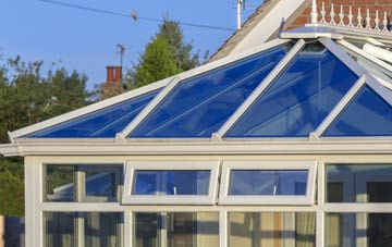 professional Codicote conservatory insulation