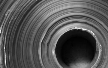 Codicote pvc roof replacement