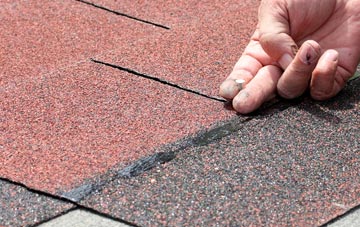 Codicote asphalt roof repairs