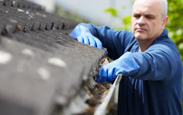 cleaning and inspecting Codicote roofs