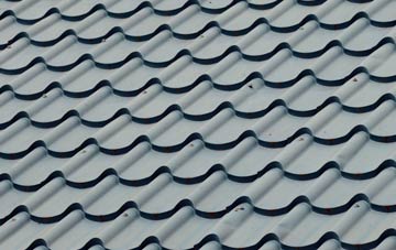 Codicote rubber roofing companies
