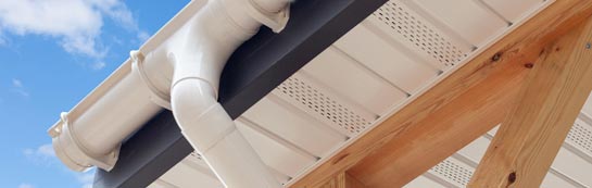 get Codicote guttering quotes today