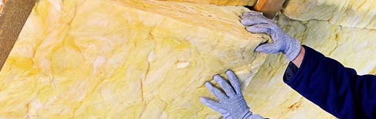 quotes for Codicote roof insulation