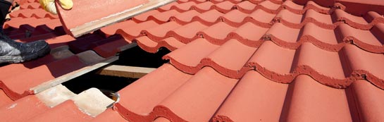 compare Codicote roof repair quotes