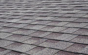 Codicote tiles for shallow pitch roofing
