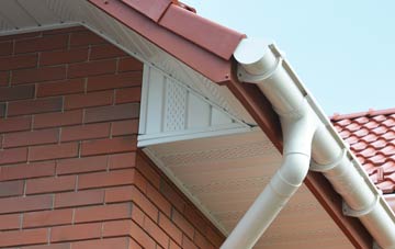 Codicote soffit repair costs