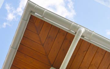 Codicote soffit types