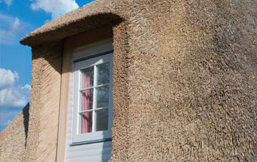 Codicote thatch roof disadvantages