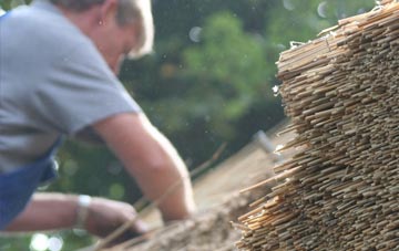 professional Codicote thatchers