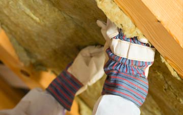 types of Codicote pitched roof insulation materials