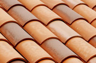 Codicote clay roofing