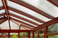 Codicote conservatory roofing insulation