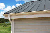 Codicote fascia repair