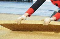 find rated Codicote roof insulation companies