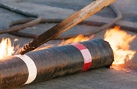 free Codicote flat roofing repair quotes