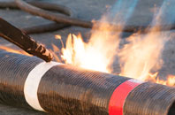 Codicote flat roofing replacement