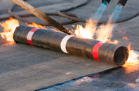 Codicote flat roof sealing