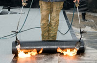 Codicote flat roof sealing quote