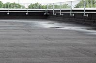 find rated Codicote flat roofing companies