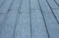Codicote lead roofing