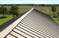 Codicote metal roof quotes