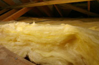Codicote pitch roof insulation