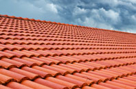 Codicote roofing tiles