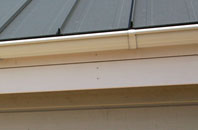 Codicote soffit repair