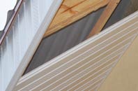 rated Codicote soffit repair companies
