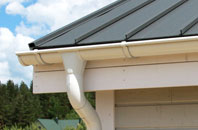 Codicote soffits